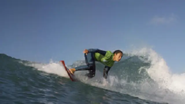 Surviving Summer (Foto: Netflix)