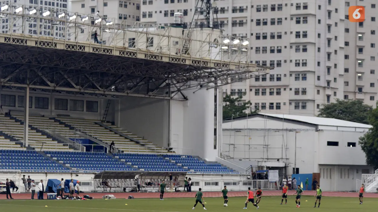 Timnas Indonesia U-22