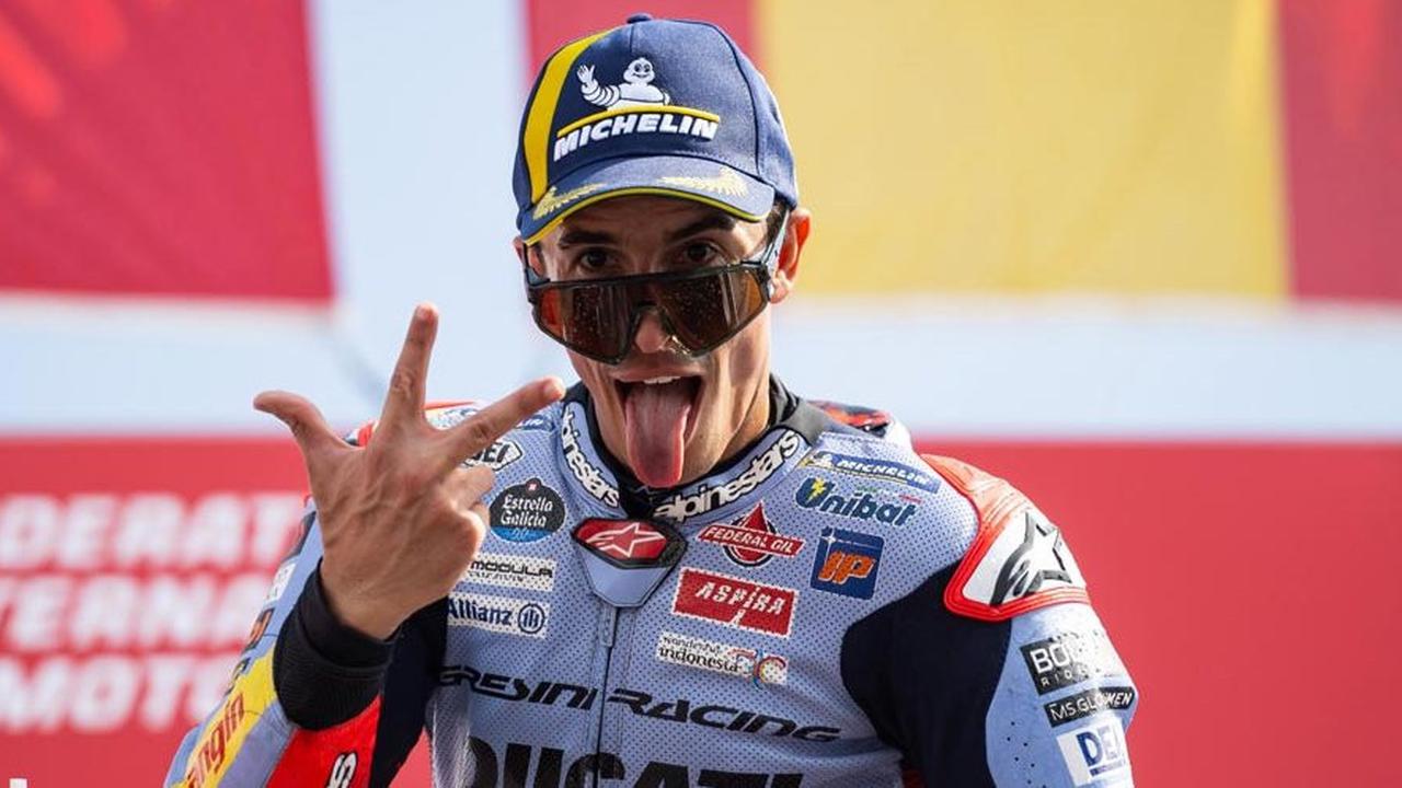 Catatan Gresini Racing di MotoGP, Ngegas Sejak Kembali Jadi Tim Satelit: Semua Ridernya Bisa Menang!