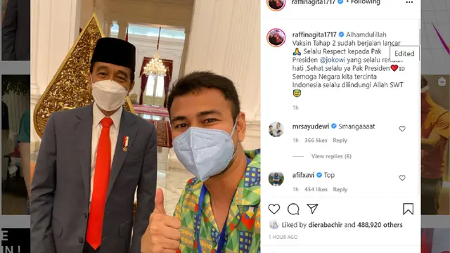 Raffi Ahmad