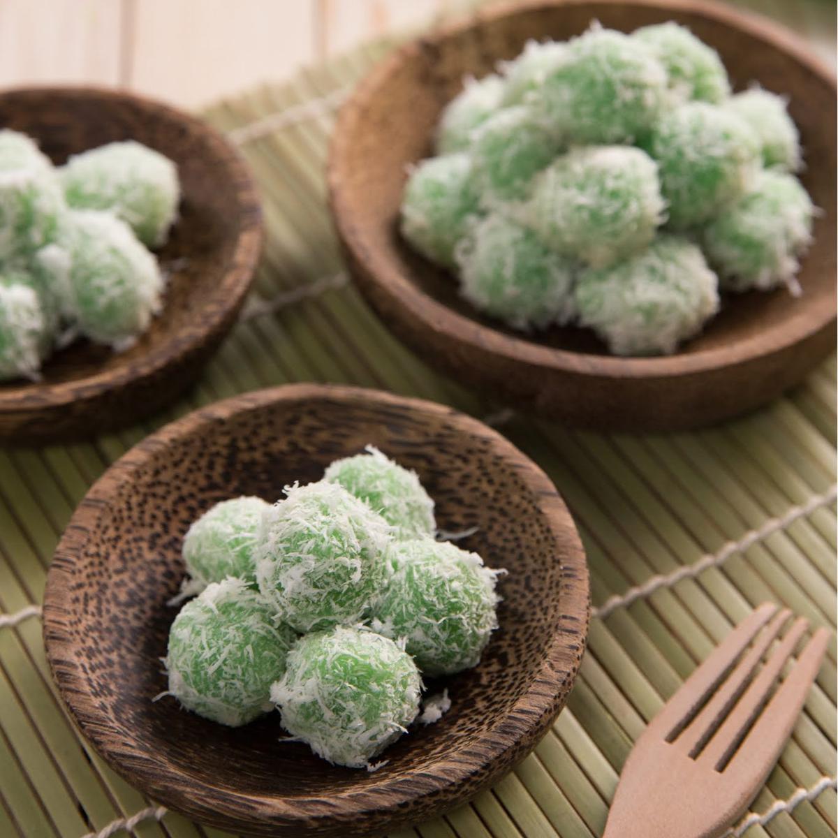 klepon`