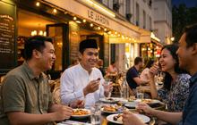 Rahasia Tetap Wangi Saat Bukber Ramadan, Mulai dari Cara Pakai Parfum