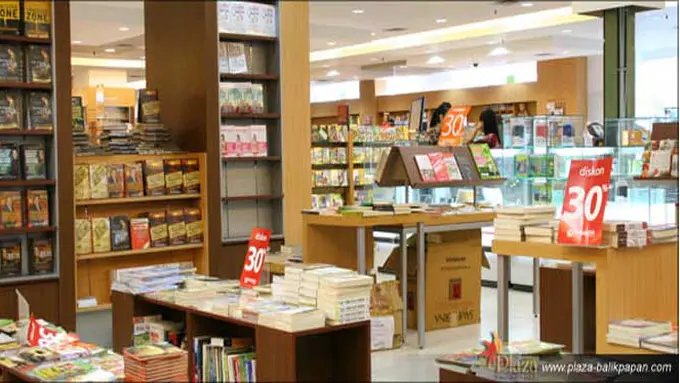 Buku-buku Terlaris yang Wajib Kamu Ketahui