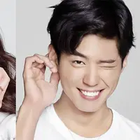 Song Hye Kyo dan Park Bo Gum sudah mengonfirmasi bahwa keduanya akan beradu akting dalam satu drama. (SB)