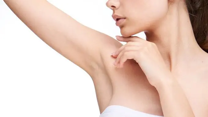 ilustrasi ketiak/pixabay