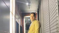 Saipul Jamil. (Foto: Dok. Instagram @saipuljamilreal)