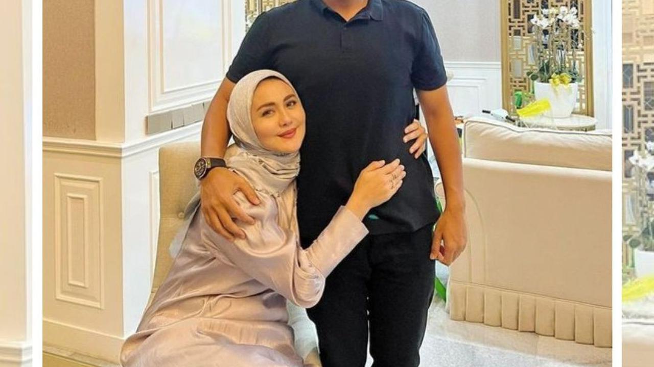 Sofa mewah dan meja cantik  hasil endorse