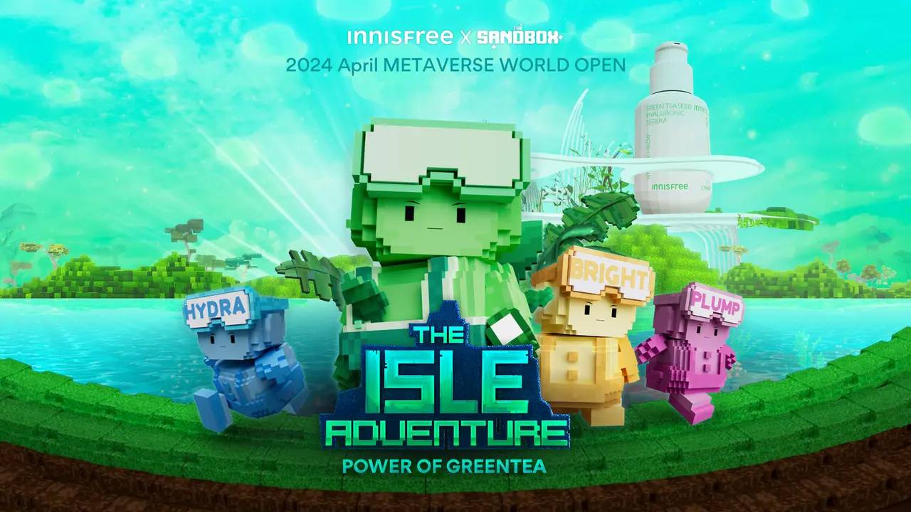 The Isle Adventure