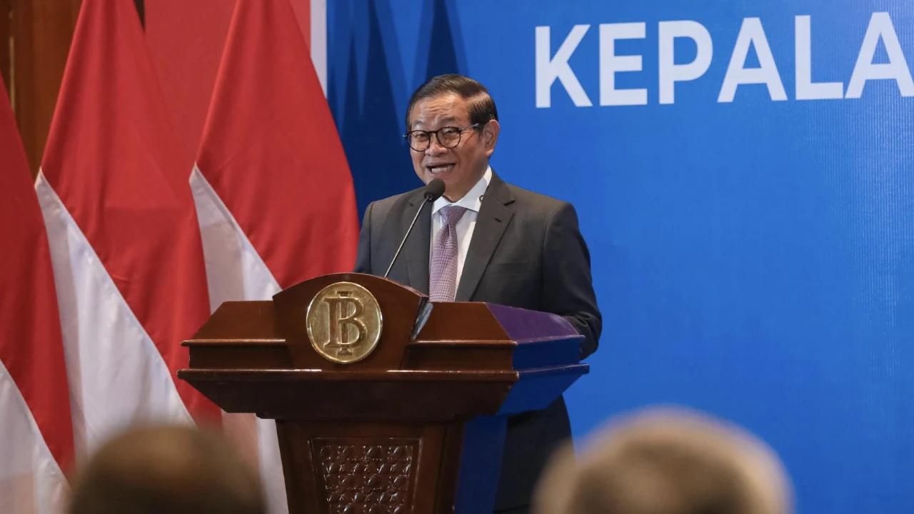 Realisasi Investasi Jakarta 2025 Tembus Rp270,9 Triliun