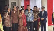 Cerita Megawati Kaget Wajahnya Dicatut AI Iklan Kue