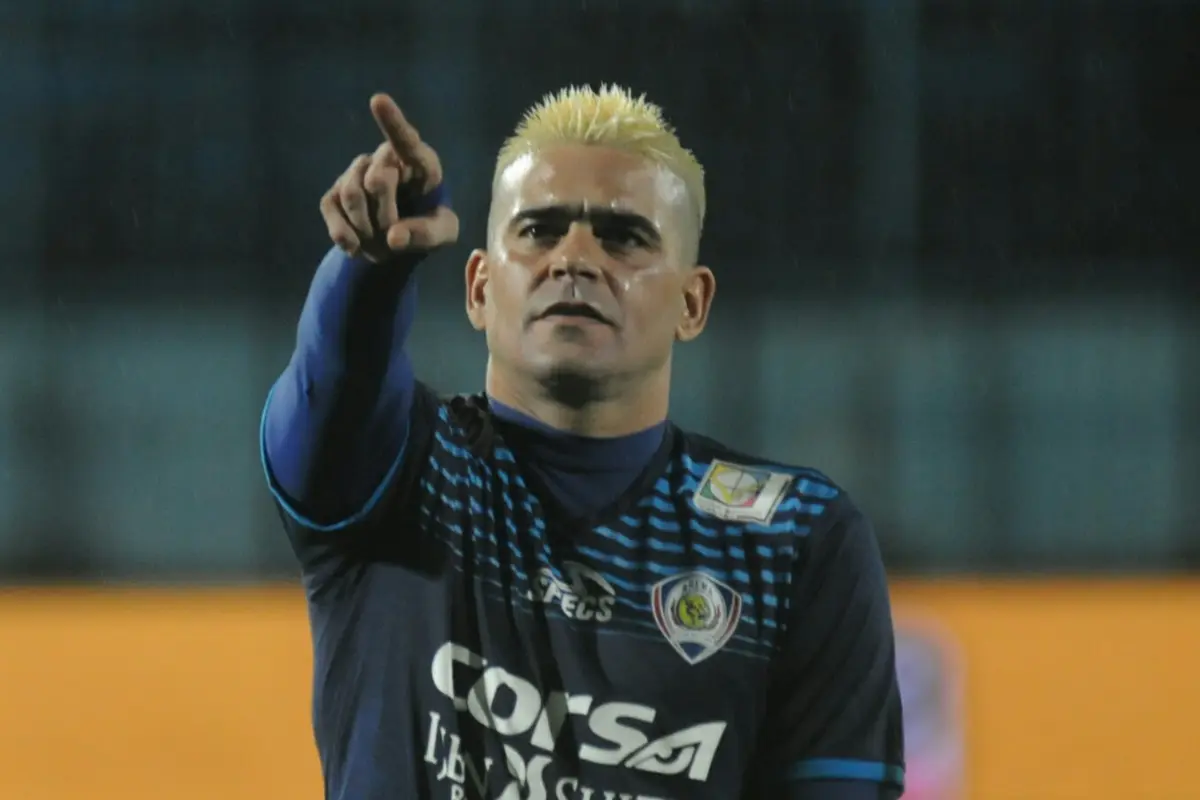 Arema Cronus