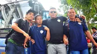 Ketika Arema Mendadak Pindah Hotel Jelang Pertandingan 