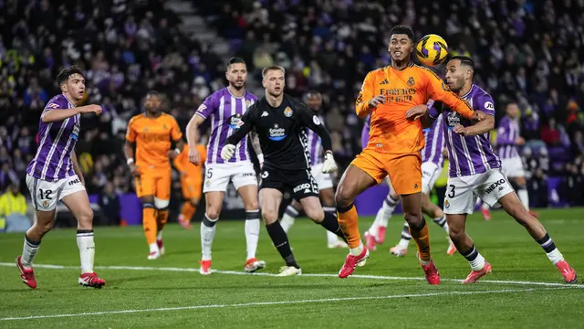 Real Madrid