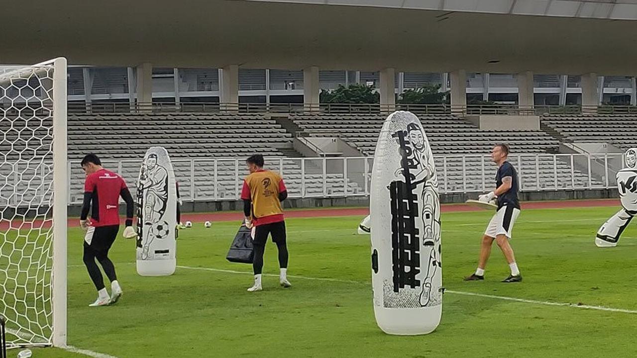 Duel Timnas Indonesia vs Bahrain di Kualifikasi Piala Dunia 2026: Siapa Bakal Menang?