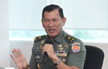 Jenderal TNI Angkat Bicara Bongkar Fakta di Balik Pria Berbaret Merah Kopassus Jadi Pesakitan