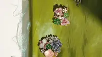 Top 3 Berita Hari Ini: Didiet Maulana Menerjemahkan Motif Batik Buketan dalam Koleksi Perhiasan Mewah