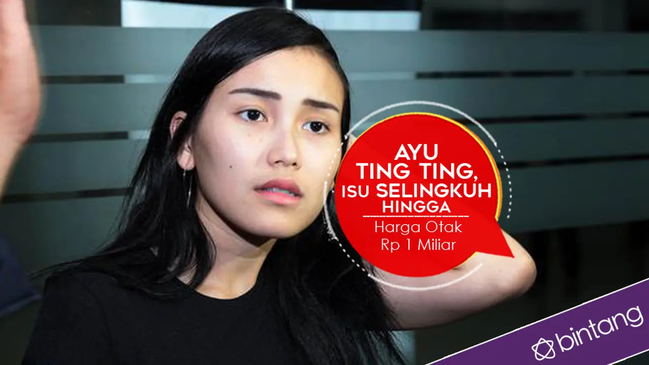 Ayu Ting Ting
