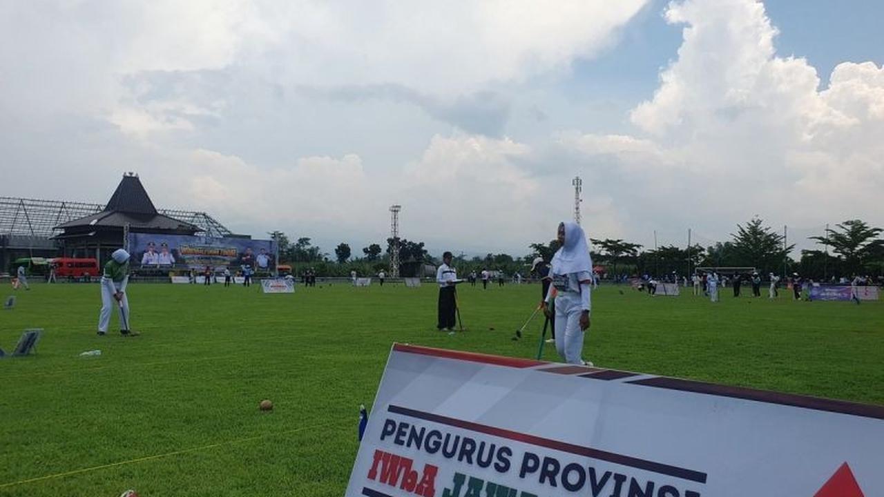 Tulungagung Sukses Jadi Tuan Rumah Kejurprov Woodball Jatim 2026, Siap Sambut Porprov 2027
