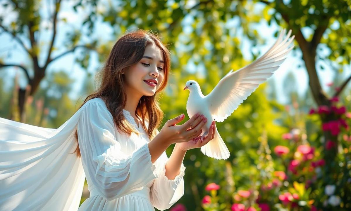 350 Kata-Kata Bijak Burung Merpati yang Menginspirasi