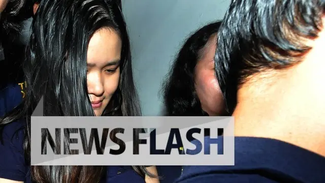  Penyidik Direktorat Reserse Kriminal Umum Polda Metro Jaya memperpanjang massa penahanan Jessica Kumala Wongso, tersangka dugaan pembunuhan berencana terhadap temannya Wayan Mirna Salihin.