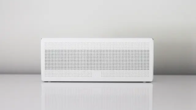 Air purifier