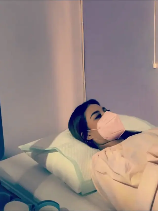 [Fimela] Aurel Hermansyah dan Atta Halilintar