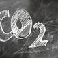 Ilustrasi Karbon Dioksida (CO2) Kredit: Gerd Altmann via Pixabay