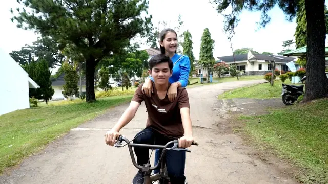 Dari Jendela SMP