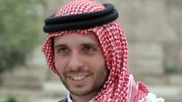 Pangeran Hamza pada April lalu dituduh berusaha mendestabilisasi kerajaan dengan plot yang terinspirasi asing (AFP)