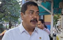 Menteri Imipas Soal Turis China Sogok Petugas Imigrasi Rp500 Ribu: Motifnya Mempermalukan!
