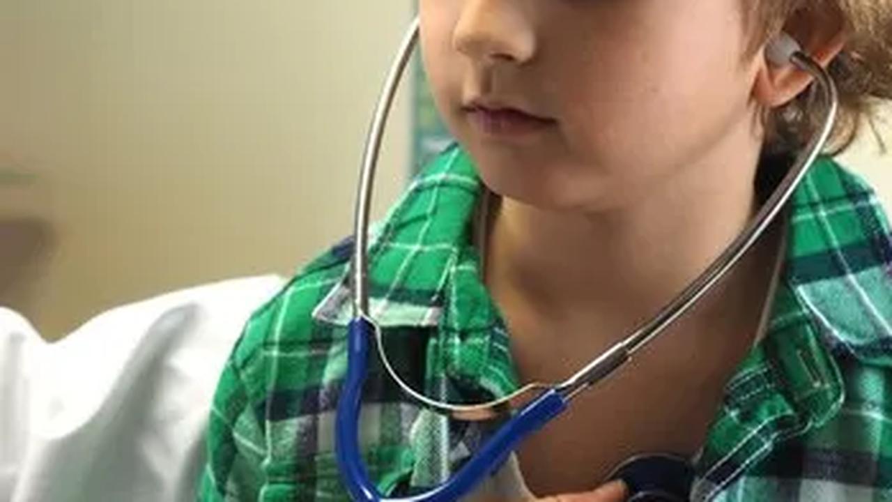 Pencegahan Pneumonia pada Anak