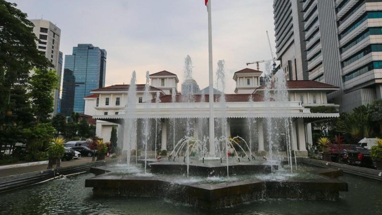 Layanan Publik DKI Jakarta Normal Kembali Setelah Libur Tahun Baru