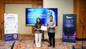 Dorong Adopsi AI Enterprise, Jedi Solutions dan ReN3 Hadirkan Platform Agentic AI di Indonesia