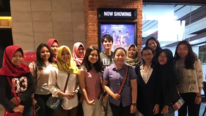 [Bintang] Satria Mulia