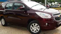 Inilah Harga Resmi OTR Chevrolet Spin, Mulai 139 Juta