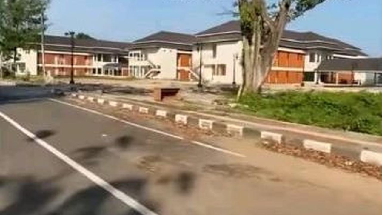 Tanggapan Warganet