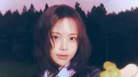 Carmen Hearts2Hearts: Kakakku Lebih Semangat soal Debut Dibanding Aku