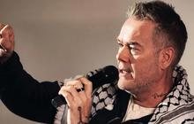 Kisah Robert Martin Aktivis Australia Pro-Palestina Masuk Islam Usai Diserang dan Ditahan Israel