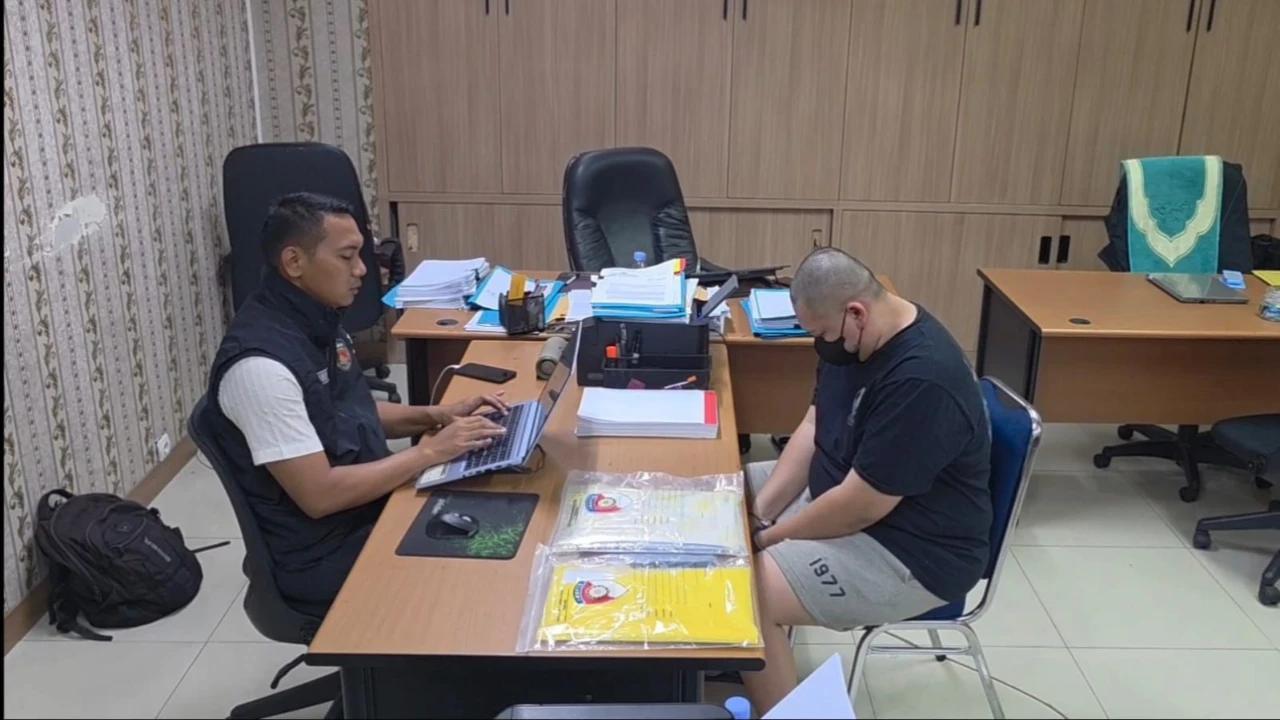Waspada Penipuan Modus Lowongan Kerja Pilot, Pelaku Ditangkap Usai Tipu Korban Rp1,3 Miliar