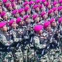 HUT ke-81 TNI Digelar Sederhana, Ini Sebabnya