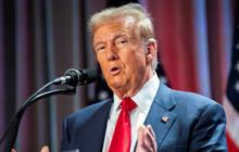 Trump Ultimatum Rusia: Akhiri Perang Ukraina dalam 50 Hari atau Hadapi Tarif 100 Persen