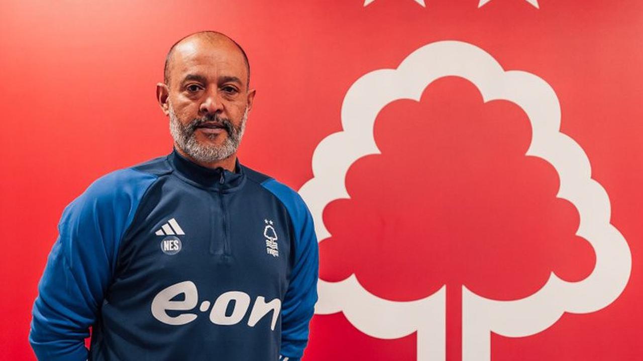 MU Tantang Nottingham Forest, Ruben Amorim Akui Tak Terkejut dengan Kinerja Luar Biasa Nuno Espirito Santo