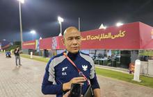 Nova Arianto Bersyukur Dampingi Timnas U17 Raih Kemenangan Perdana di Piala Dunia