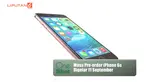 September akan segera datang dan sejumlah smartphone terbaru dari berbagai vendor diperkirakan akan kembali memeriahkan pasar. Apple menjadi salah satu vendor yang dikabarkan akan meluncurkan produk terbarunya pada bulan depan yaitu iPhone 6s dan 6s ...