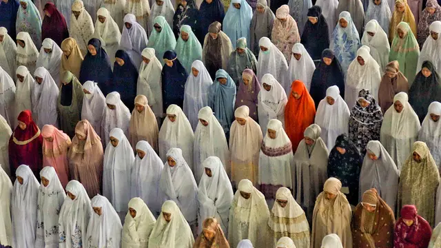 Penjelasan Shalat Idul Adha Sunnah atau Wajib, Lengkap di 2025 Jatuh Tanggal Ini