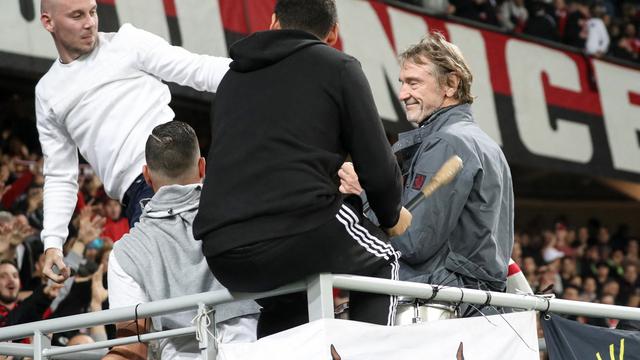 Sir Jim Ratcliffe, Fans Manchester United yang Akan Jadi Pemilik Baru Klub