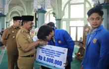 Pemkot Tangerang Buka Pendaftaran Bansos Mahasiswa 2027 Mulai 12 Januari