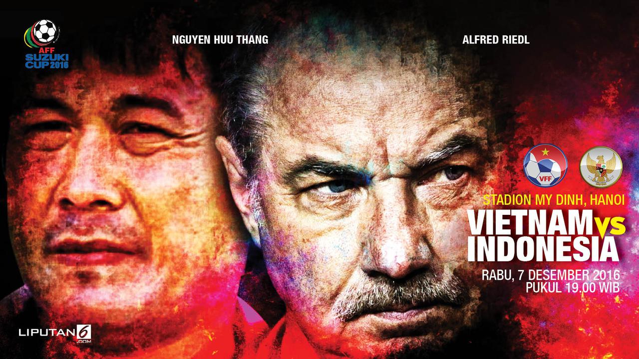 Prediksi Vietnam Vs Indonesia 02