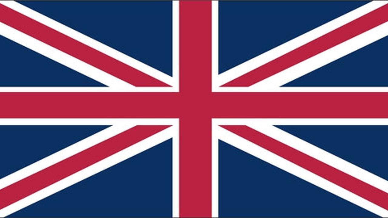 Inggris