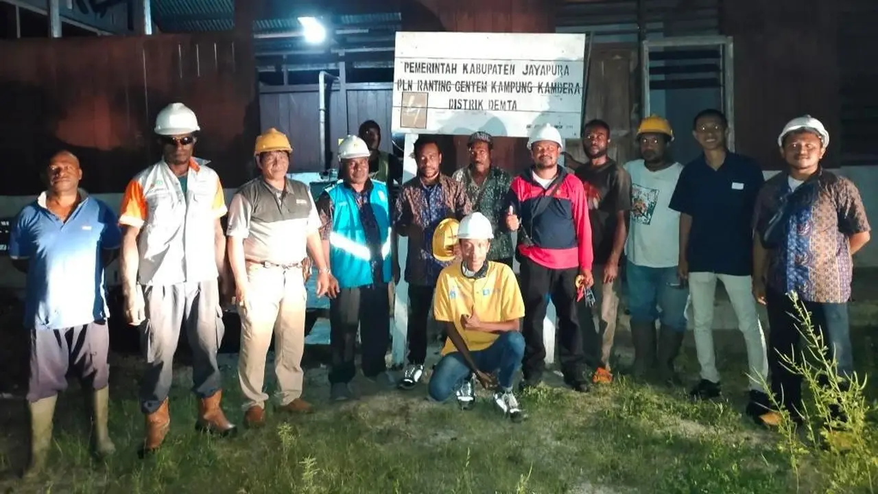 Listrik PLN